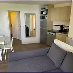 Appartement Residence Francia - Cannes