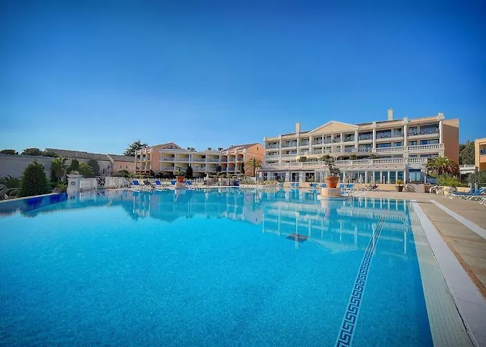 Appartement Residence Francia - Cannes