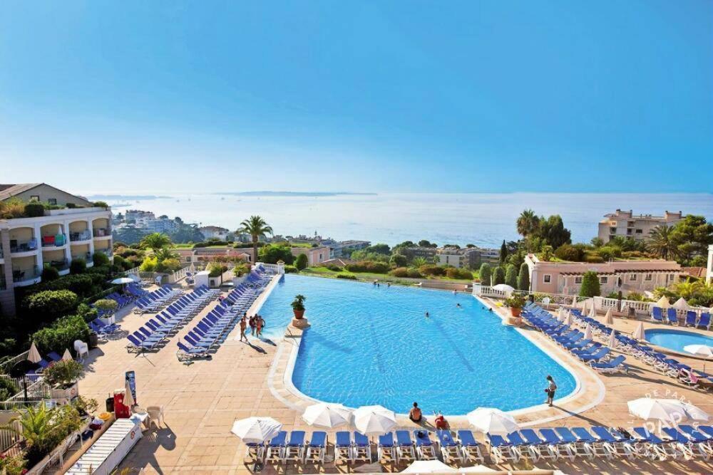 Appartement Francia - Cannes