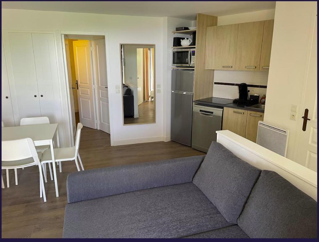 Appartement Francia - *