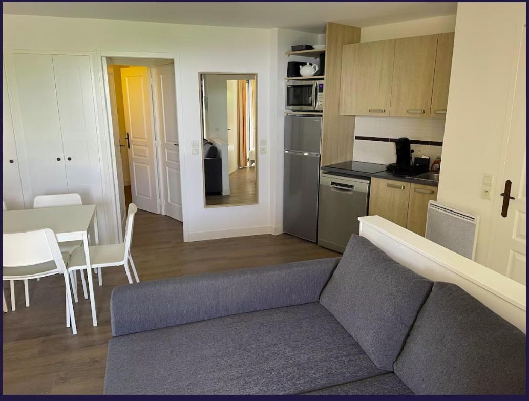 Francia - Appartement Cannes