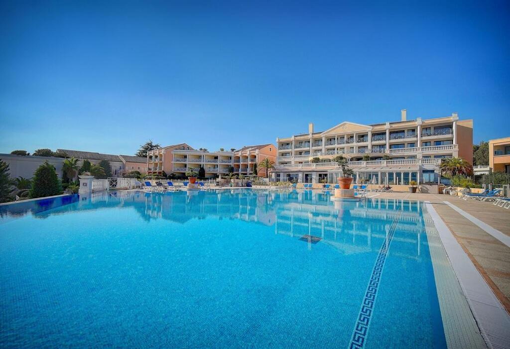 Appartement Francia - *