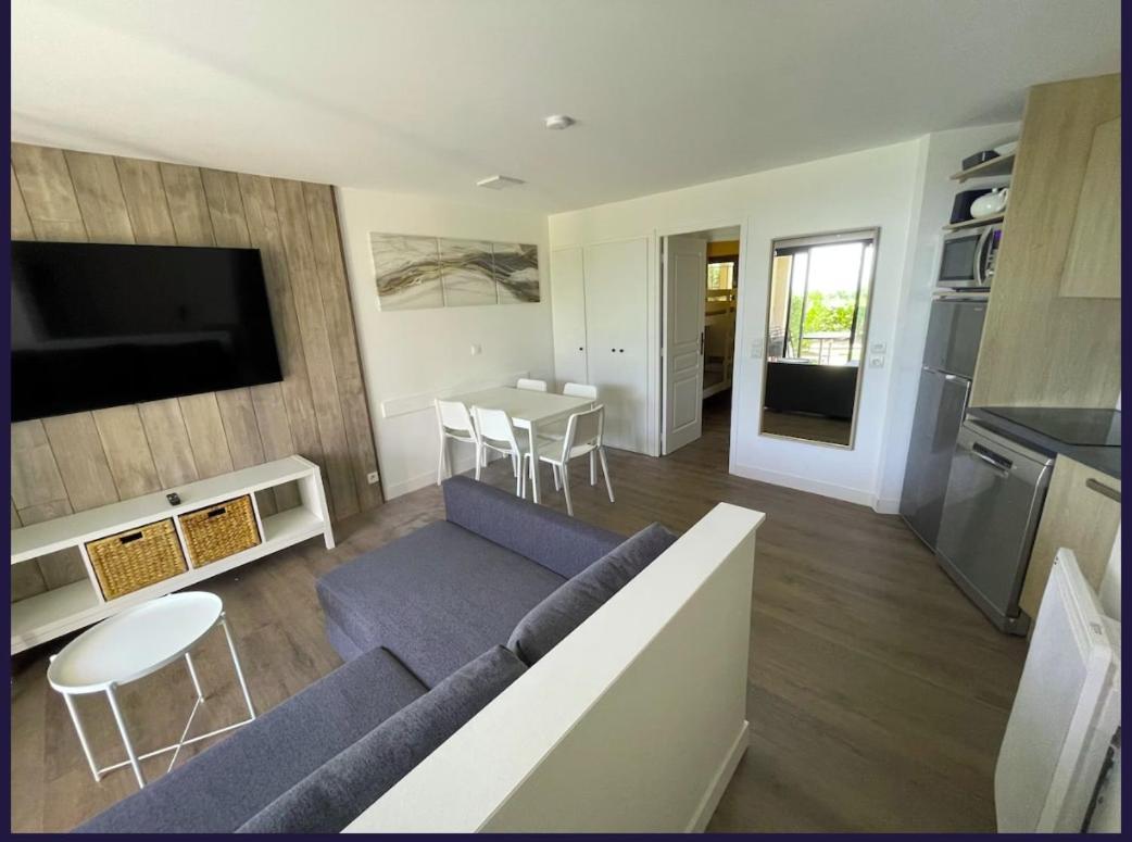 Francia - Appartement